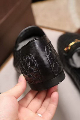 Gucci Men Loafers_141